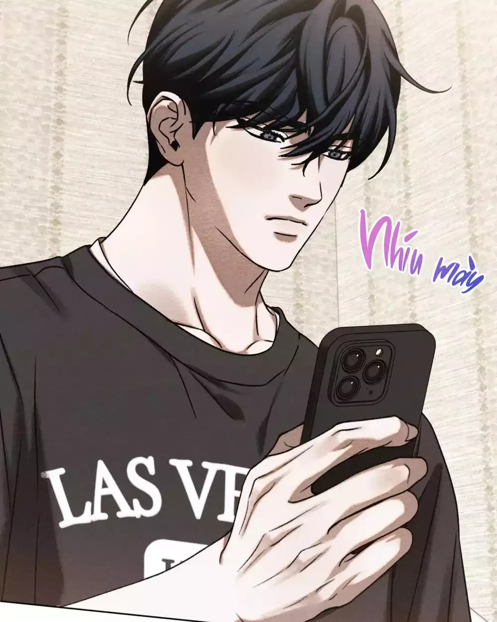 Quay Đầu Là Bờ Chap 15 - Next Chap 14