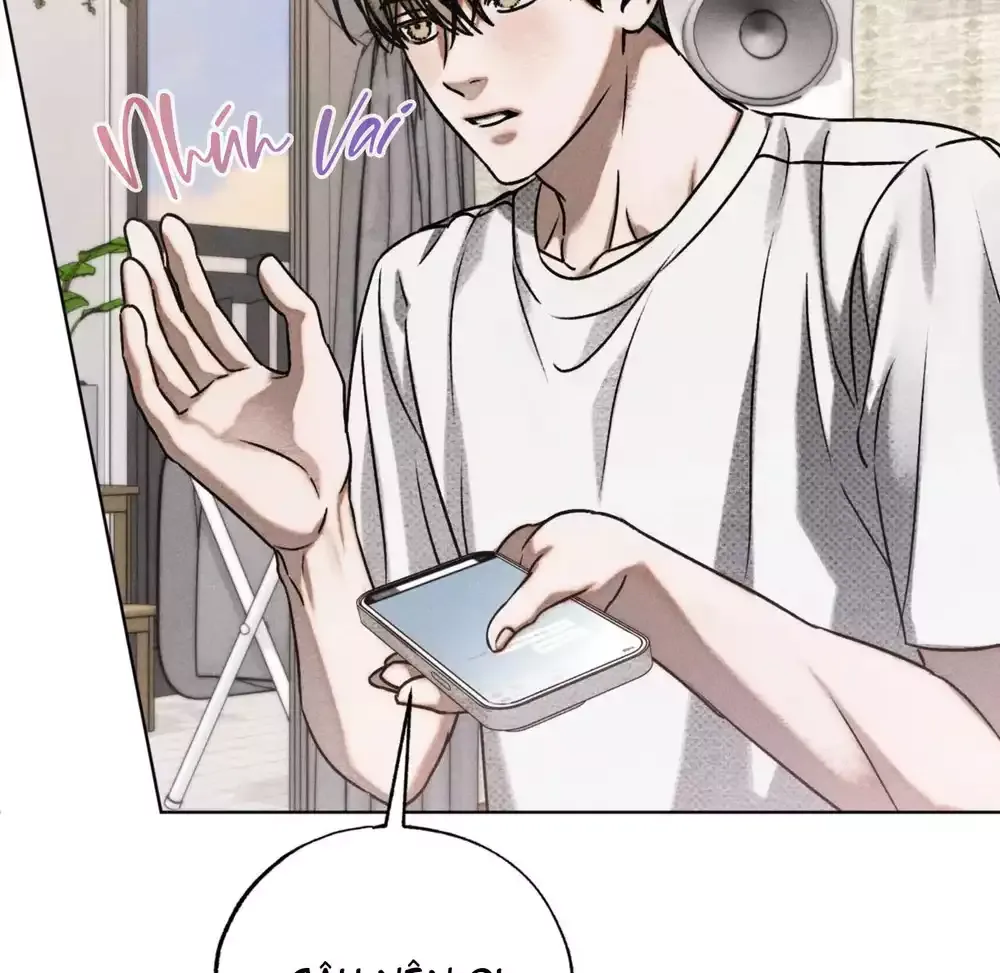 Quay Đầu Là Bờ Chap 15 - Next Chap 14