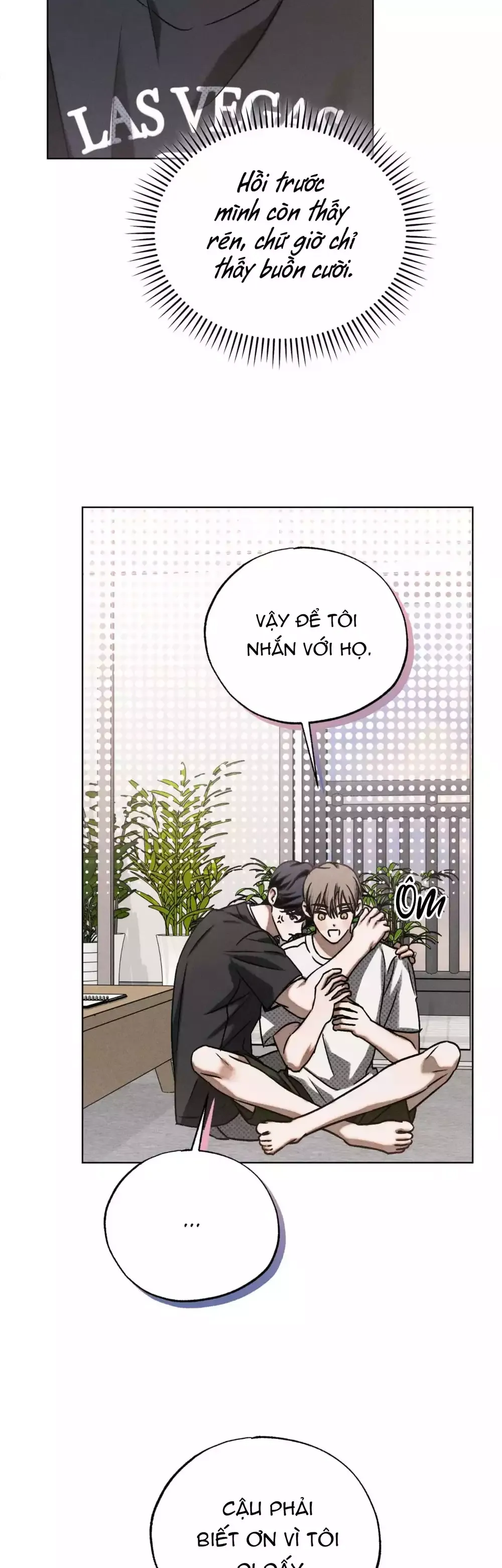 Quay Đầu Là Bờ Chap 15 - Next Chap 14