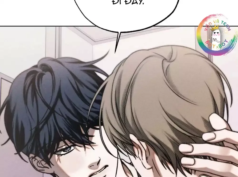 Quay Đầu Là Bờ Chap 15 - Next Chap 14