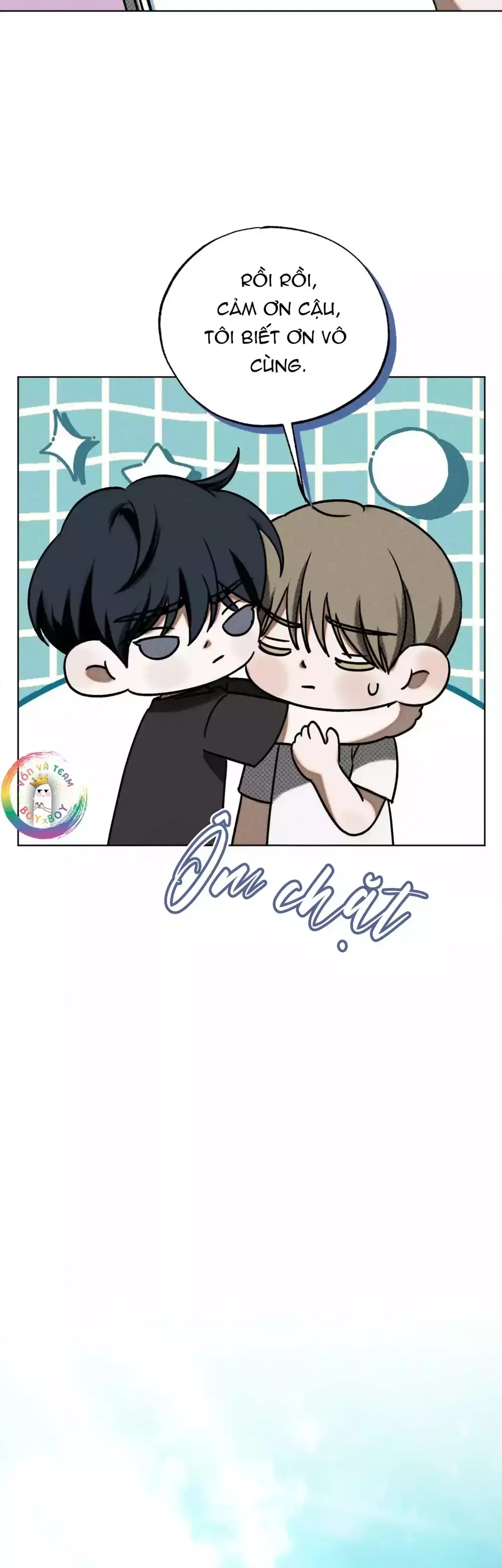 Quay Đầu Là Bờ Chap 15 - Next Chap 14