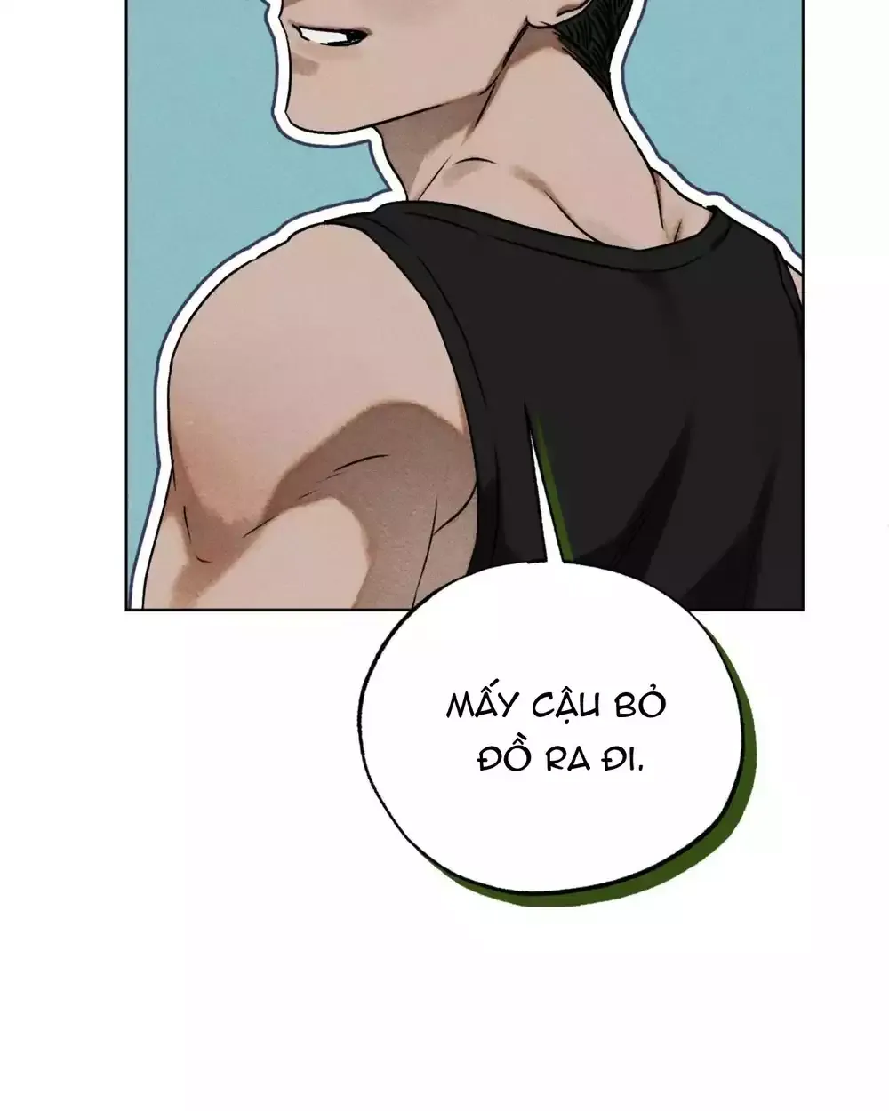 Quay Đầu Là Bờ Chap 15 - Next Chap 14