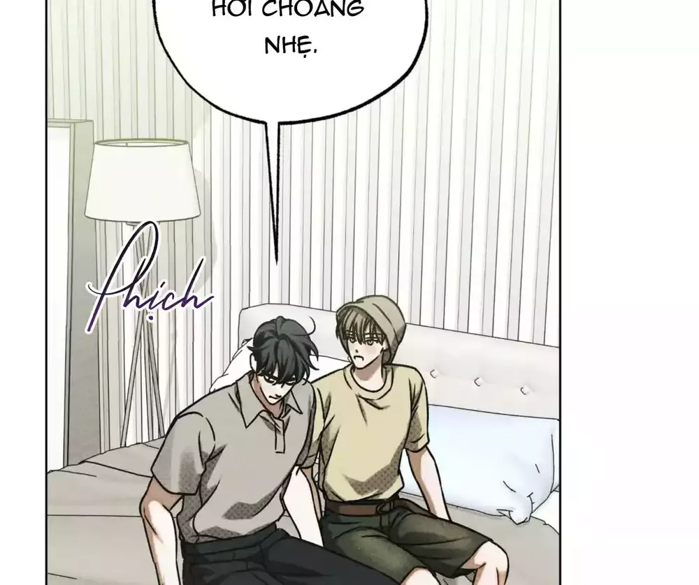 Quay Đầu Là Bờ Chap 15 - Next Chap 14