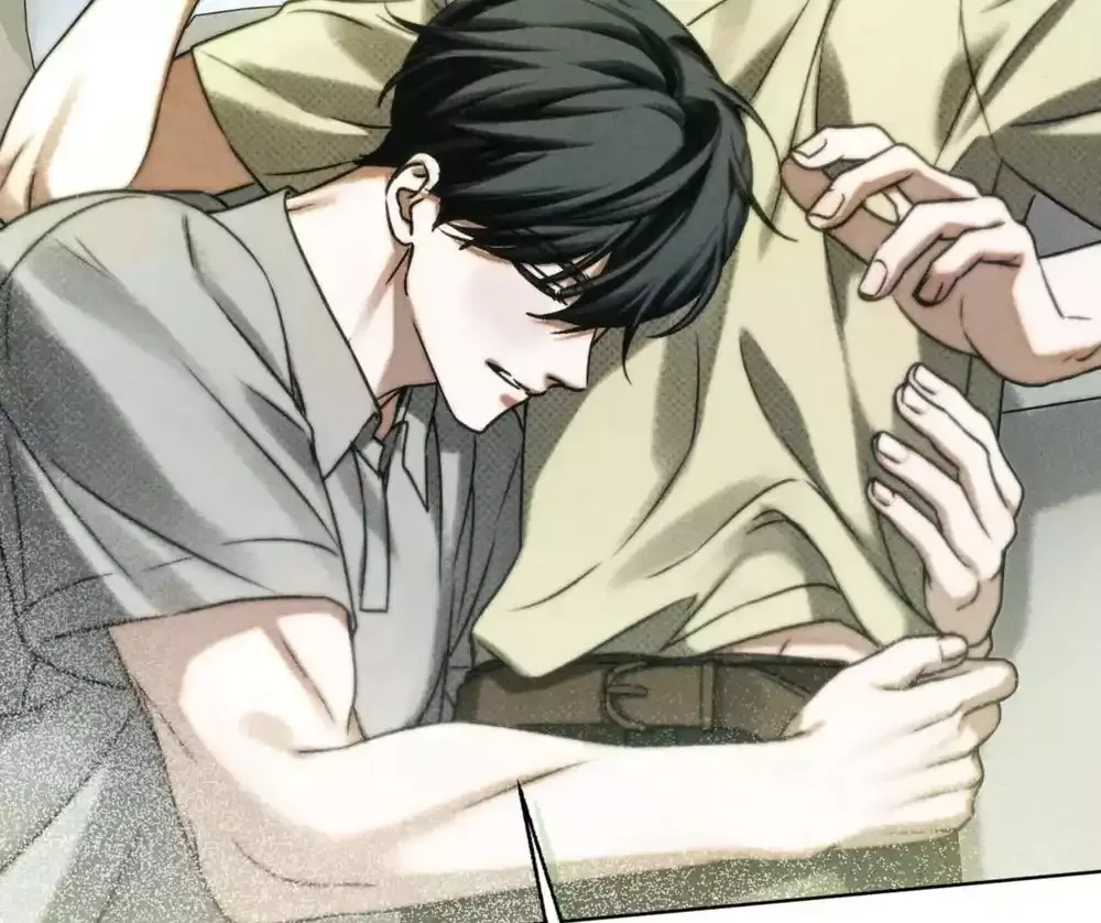 Quay Đầu Là Bờ Chap 15 - Next Chap 14