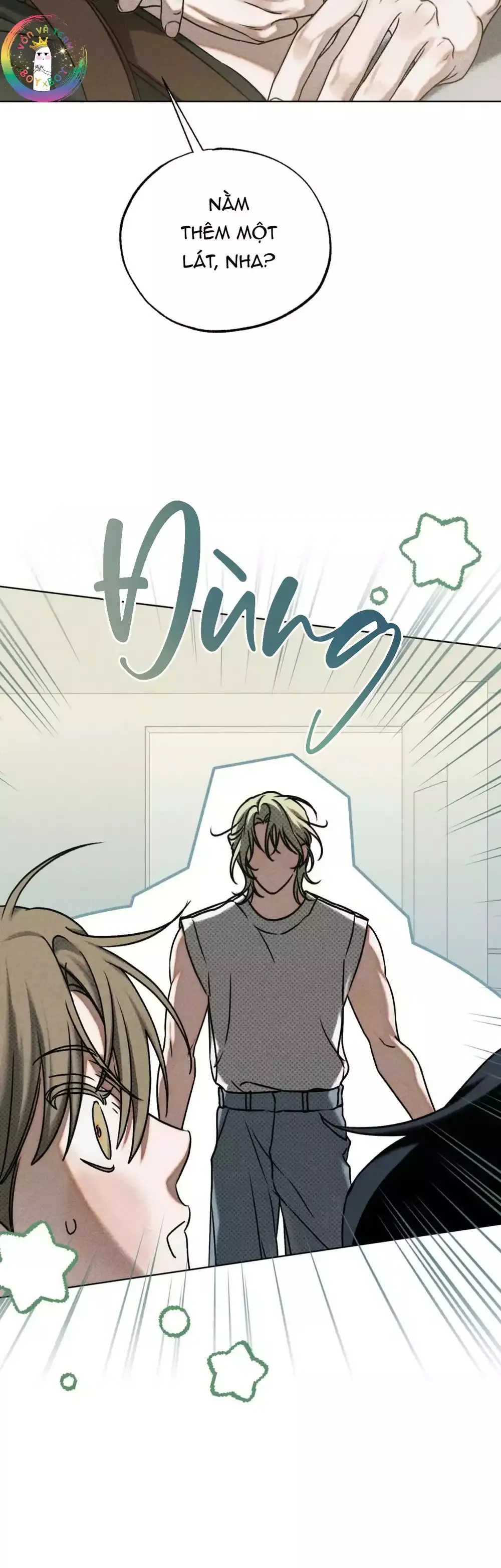 Quay Đầu Là Bờ Chap 15 - Next Chap 14