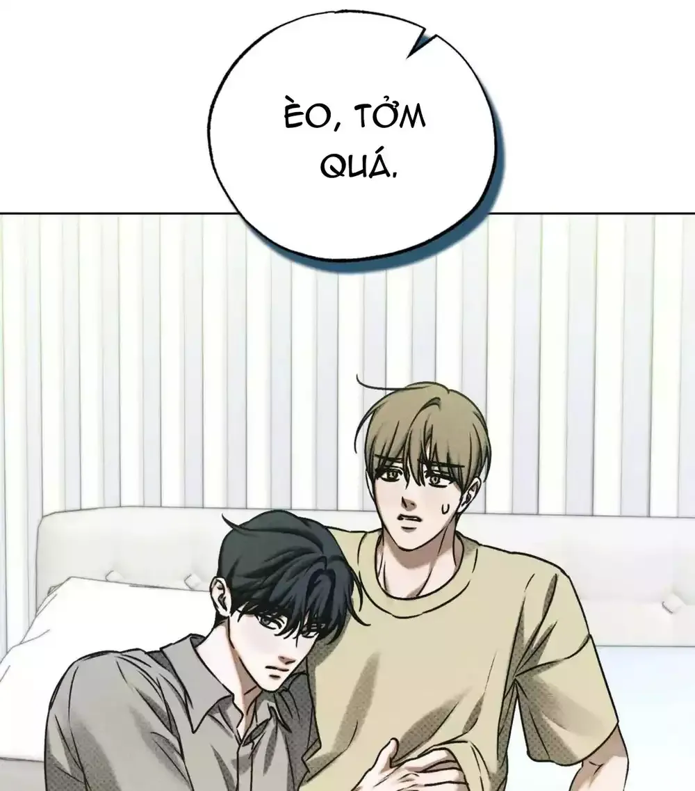 Quay Đầu Là Bờ Chap 15 - Next Chap 14