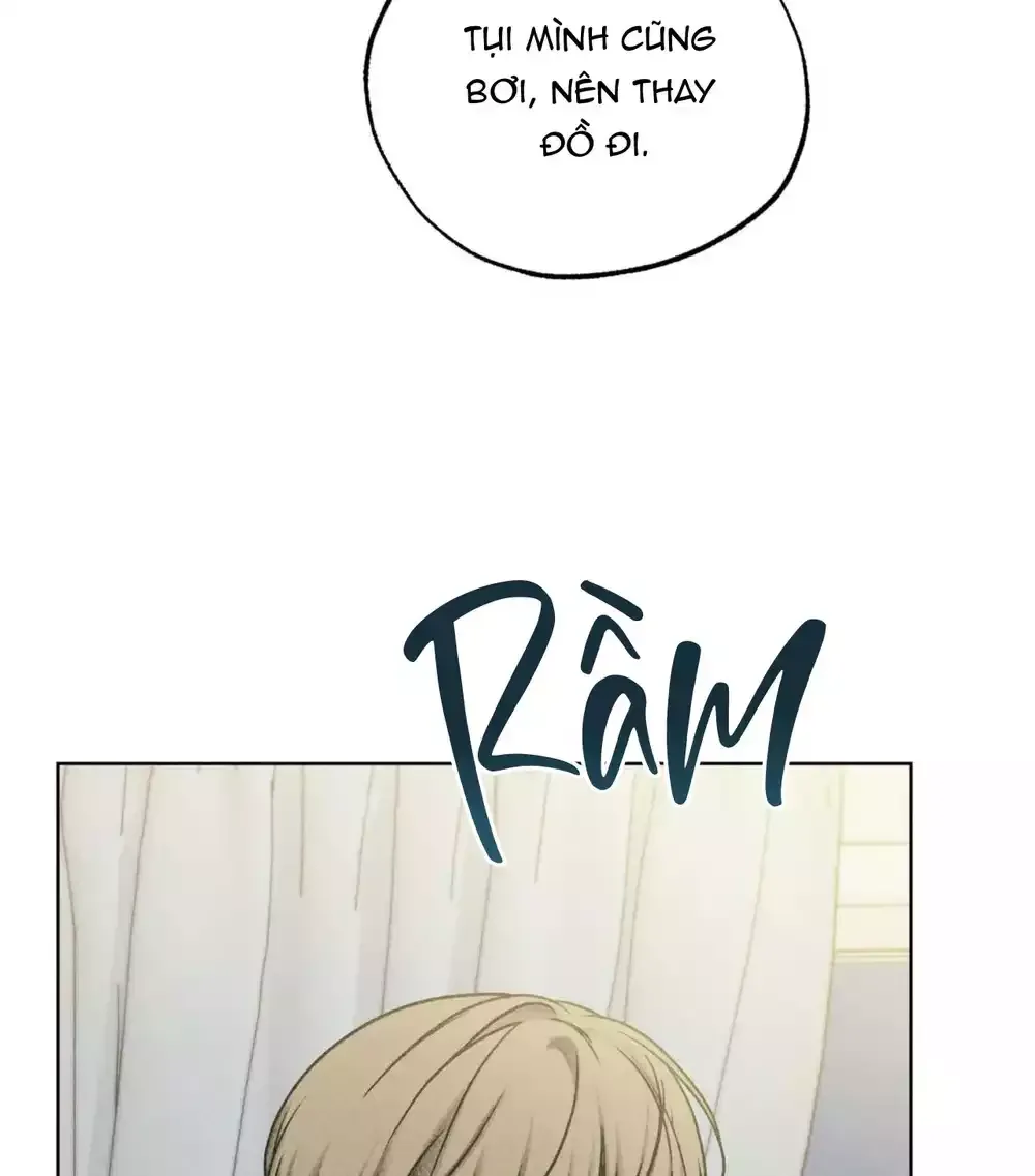 Quay Đầu Là Bờ Chap 15 - Next Chap 14