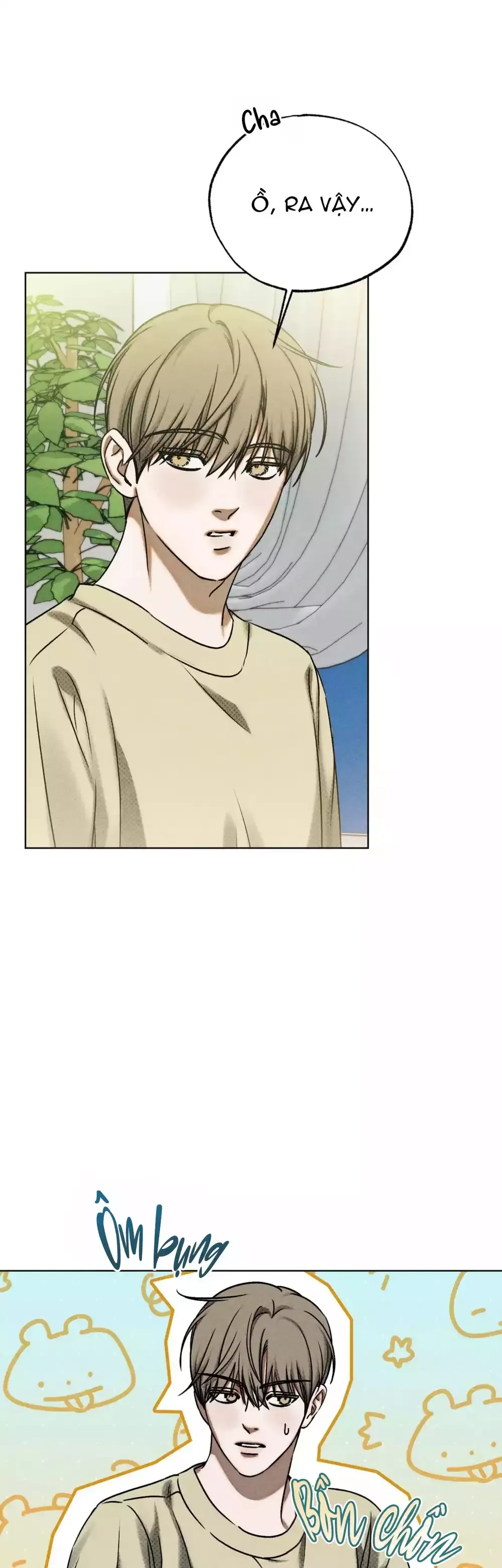 Quay Đầu Là Bờ Chap 15 - Next Chap 14