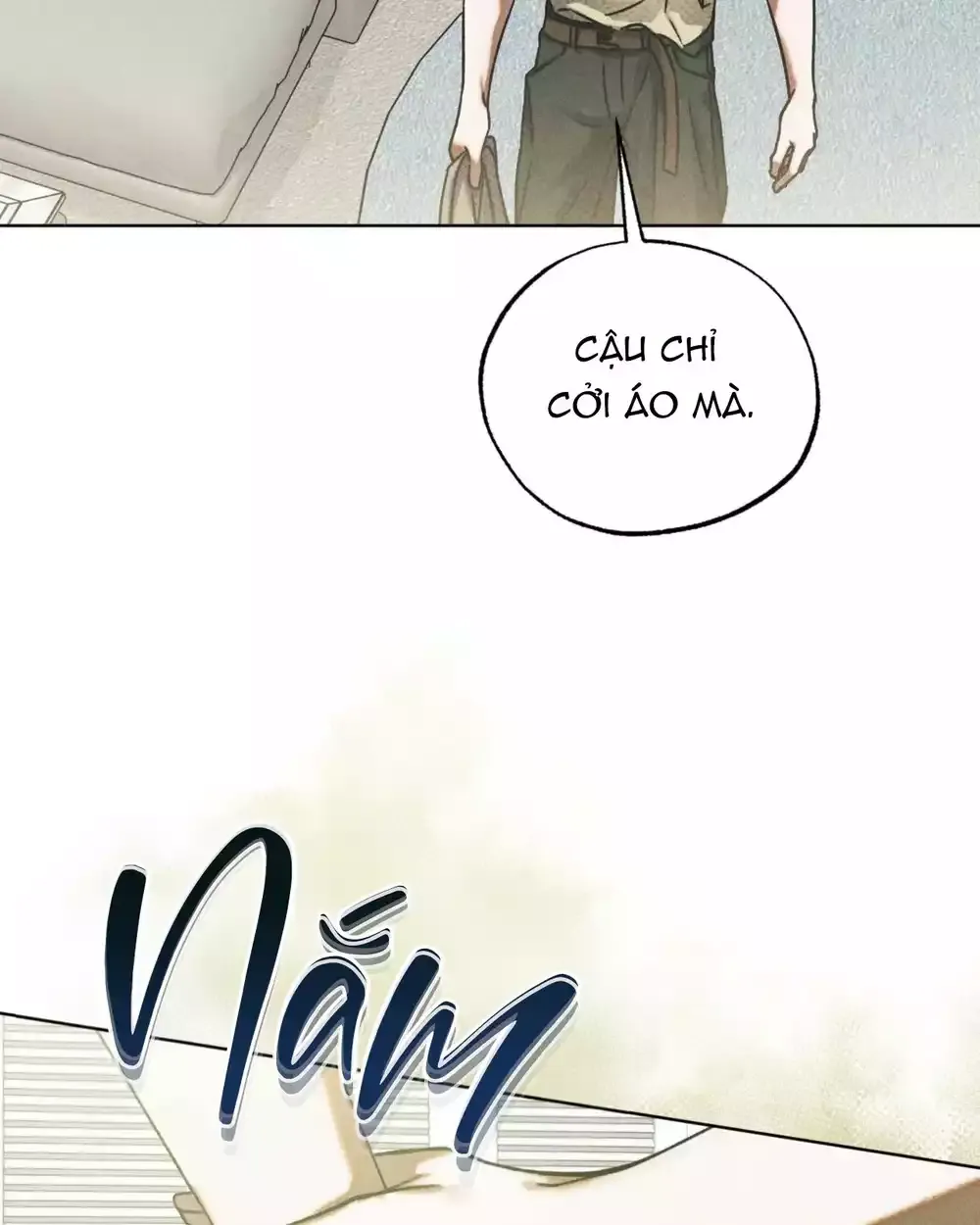 Quay Đầu Là Bờ Chap 15 - Next Chap 14