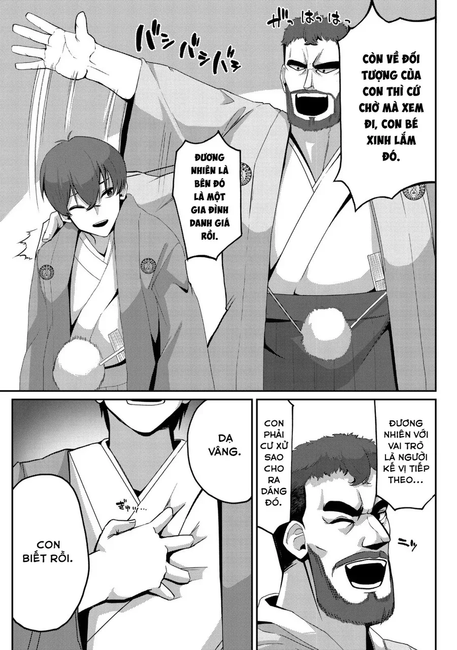 Về Việc Sau Khi Tôi Cứu Cô Gái Xinh Đẹp Lạnh Lùng, Cô Ấy Đã Trở Nên Nũng Nịu Dễ Thương Chỉ Khi Ở Riêng Cùng Tôi Chap 2 - Next Chap 1