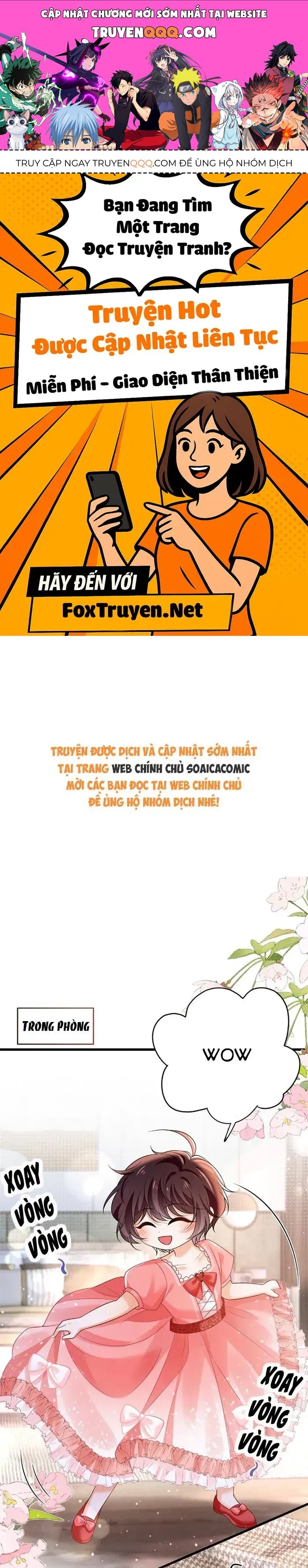 Sự Trở Lại Cực Gắt Của Chị Đại Sau Hủy Hôn Chap 39 - Next Chap 38