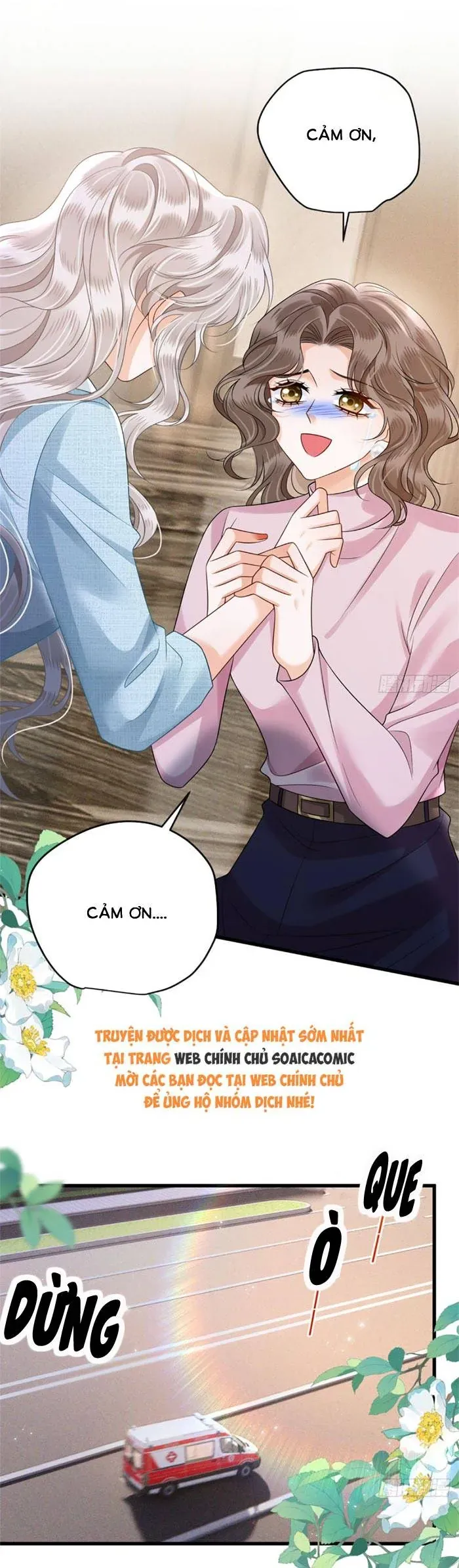 Sự Trở Lại Cực Gắt Của Chị Đại Sau Hủy Hôn Chap 39 - Next Chap 38