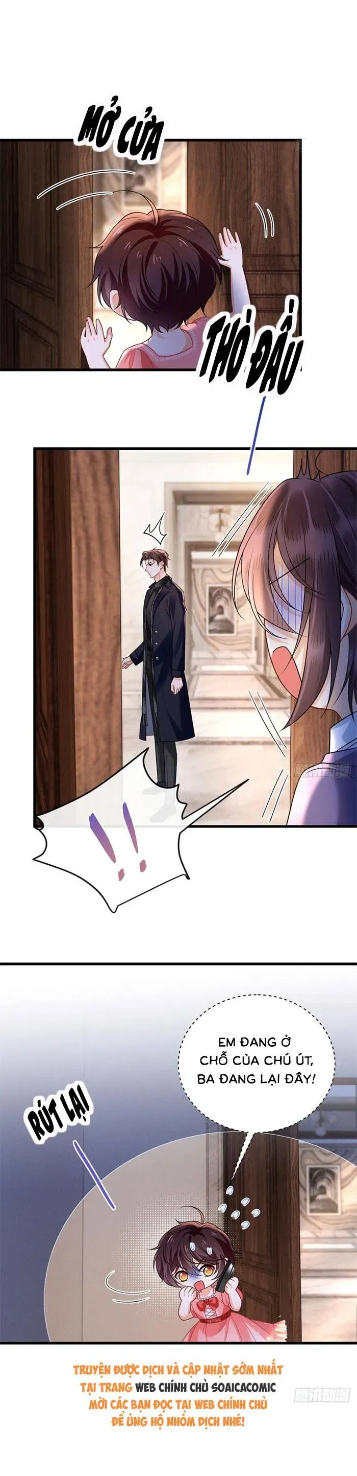 Sự Trở Lại Cực Gắt Của Chị Đại Sau Hủy Hôn Chap 39 - Next Chap 38