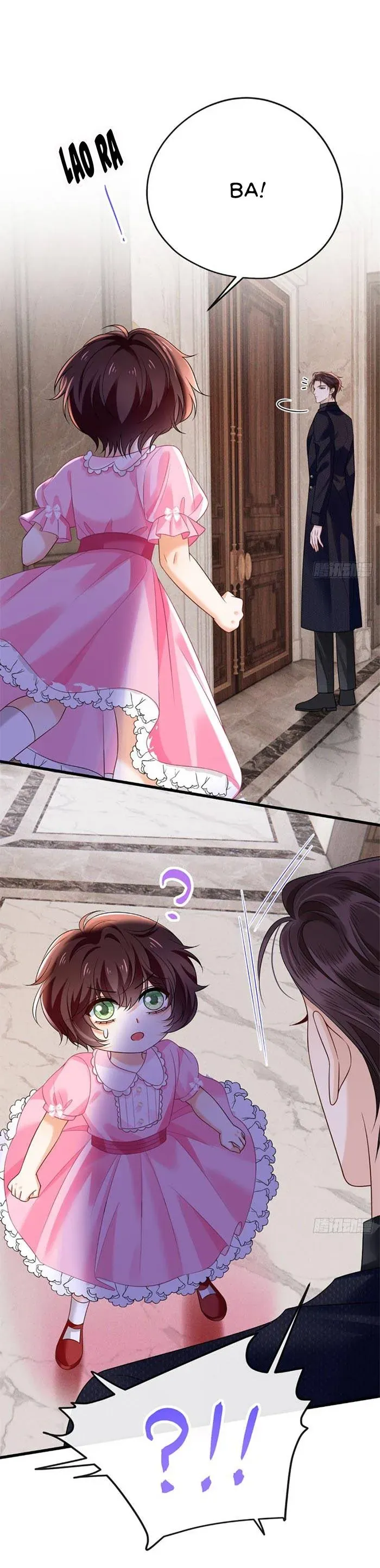 Sự Trở Lại Cực Gắt Của Chị Đại Sau Hủy Hôn Chap 39 - Next Chap 38