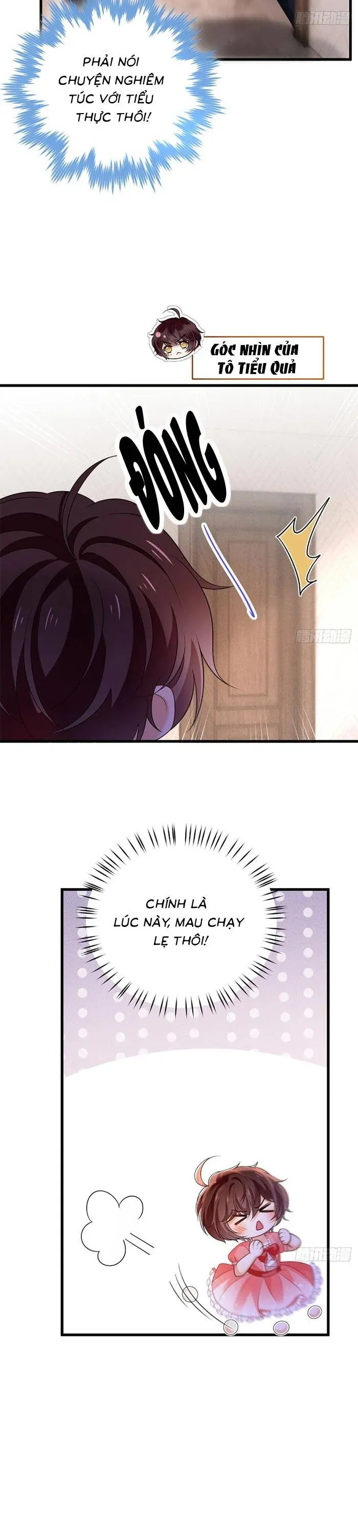 Sự Trở Lại Cực Gắt Của Chị Đại Sau Hủy Hôn Chap 39 - Next Chap 38