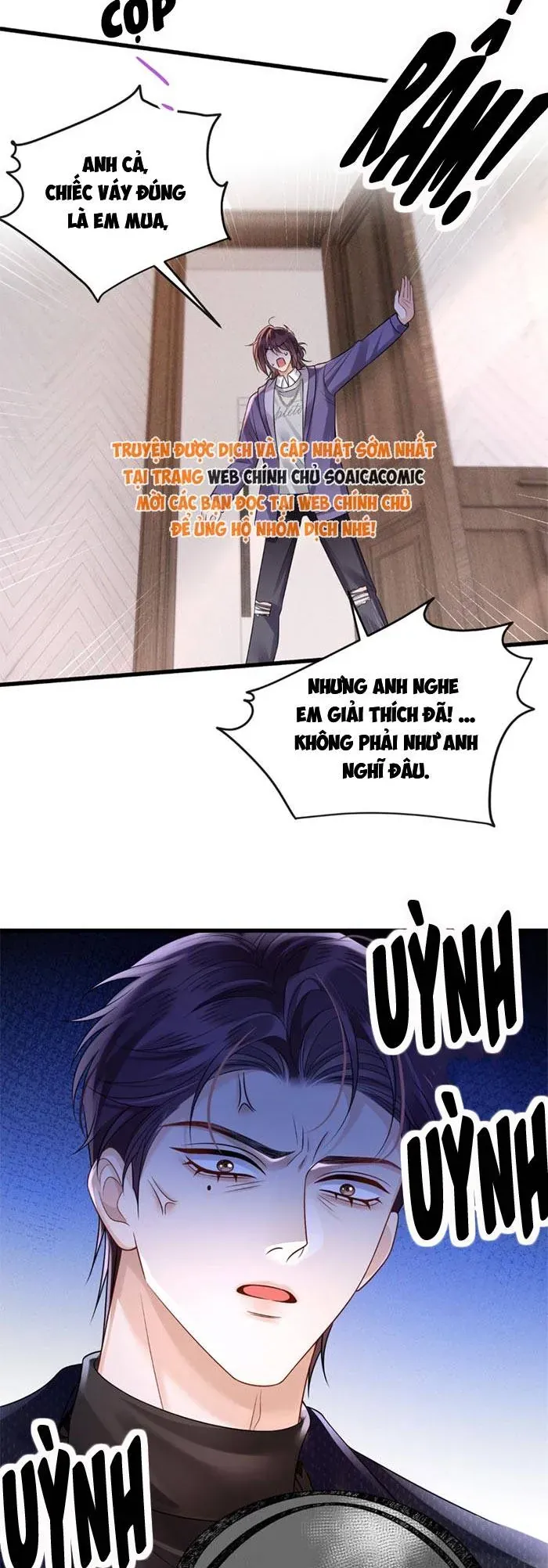 Sự Trở Lại Cực Gắt Của Chị Đại Sau Hủy Hôn Chap 39 - Next Chap 38