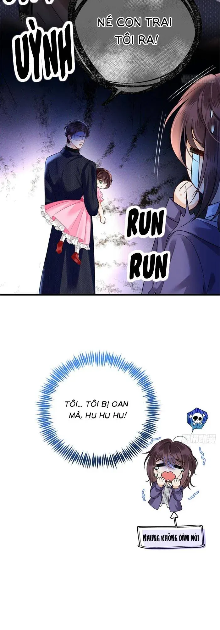 Sự Trở Lại Cực Gắt Của Chị Đại Sau Hủy Hôn Chap 39 - Next Chap 38