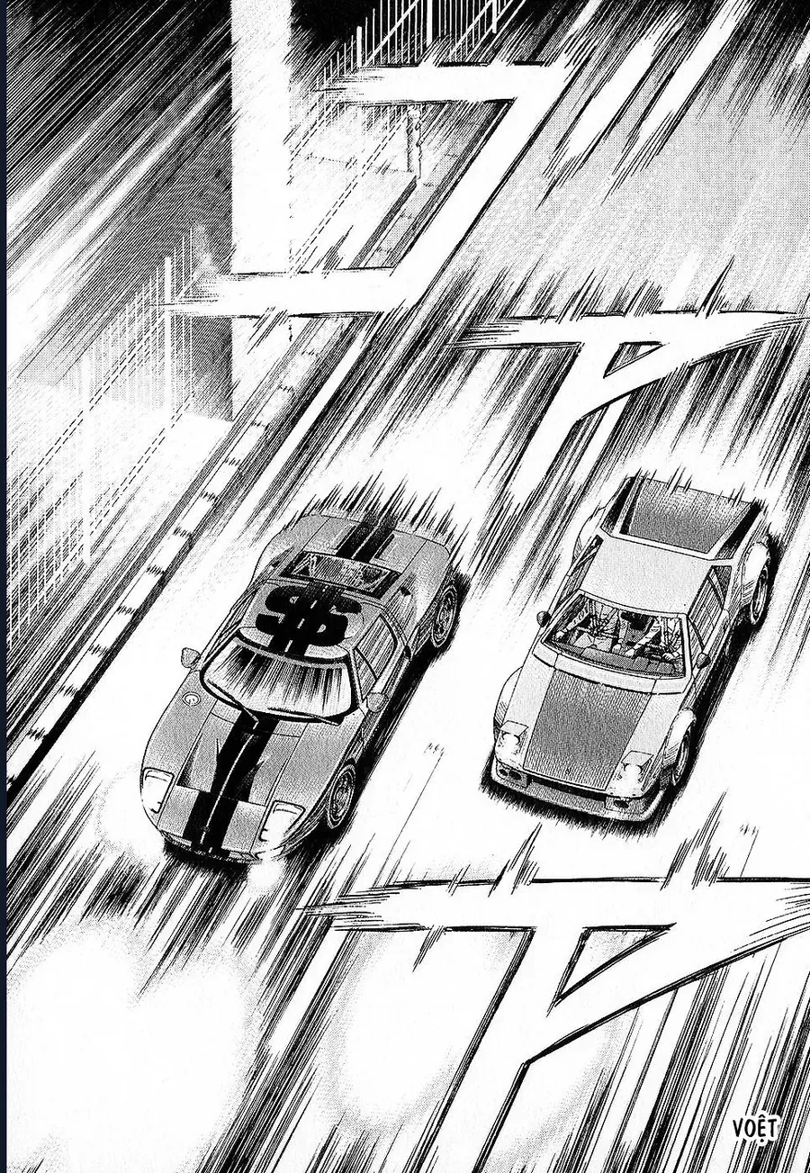 Countach [Chap 108] - Page 12