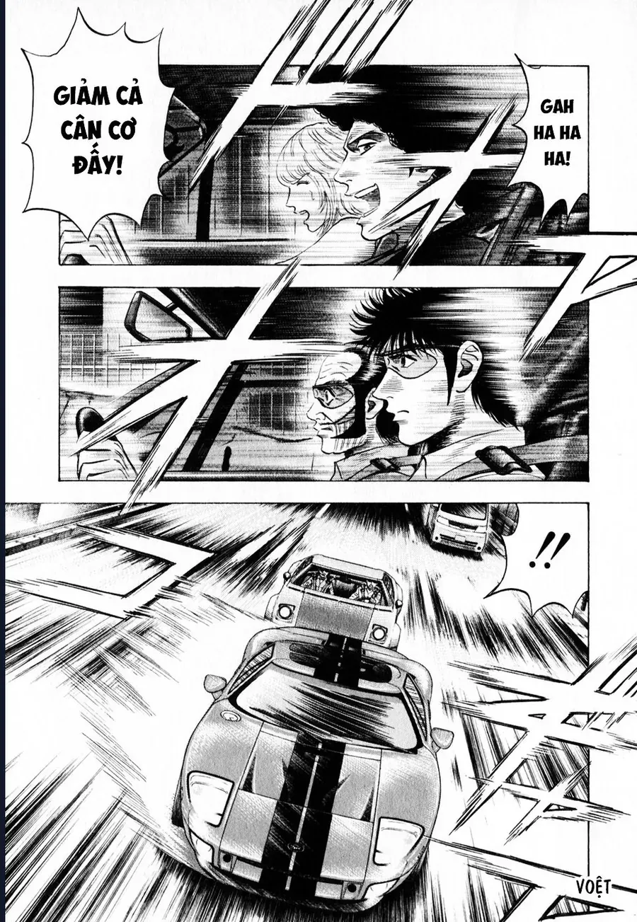 Countach [Chap 108] - Page 13