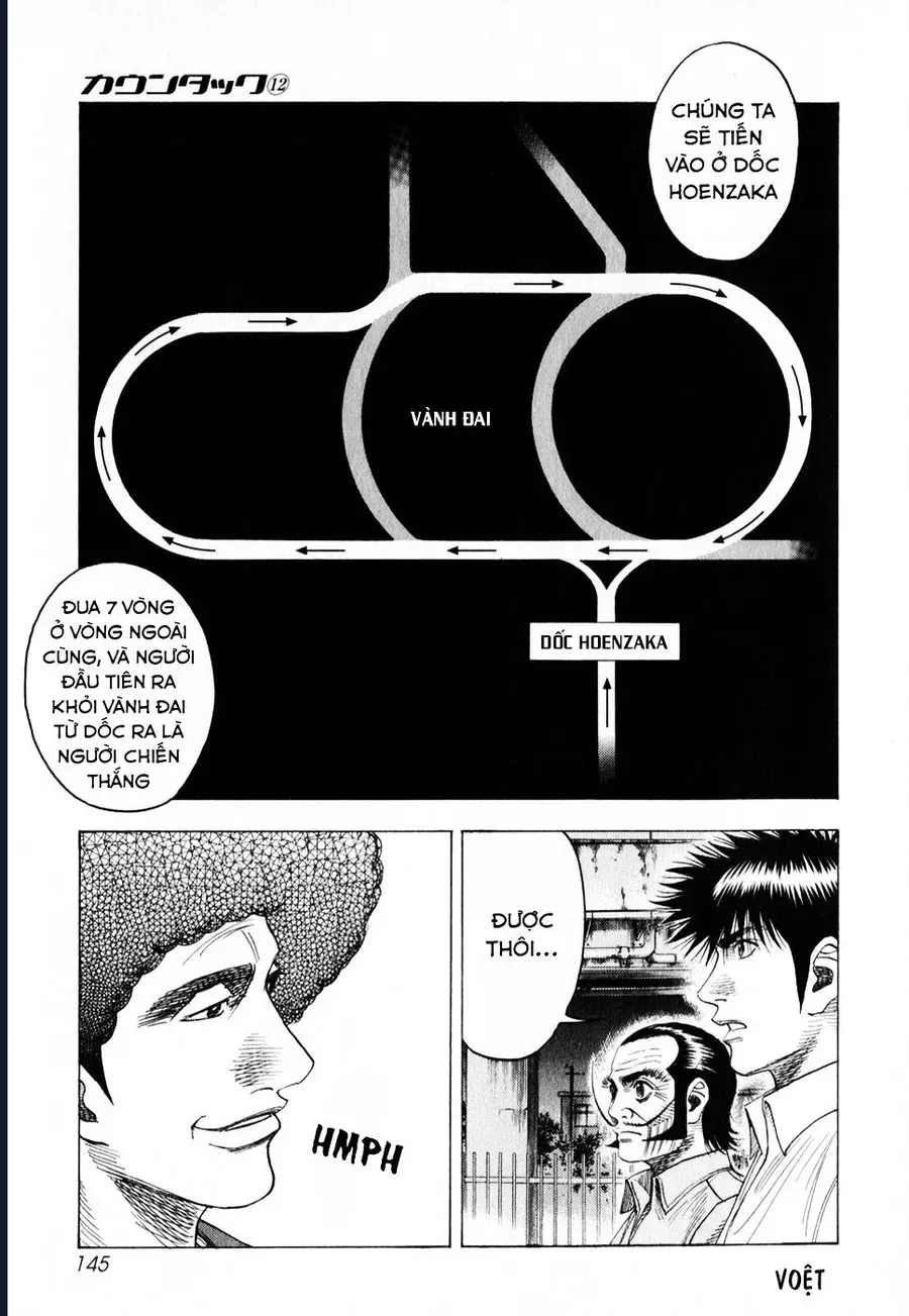 Countach [Chap 108] - Page 4