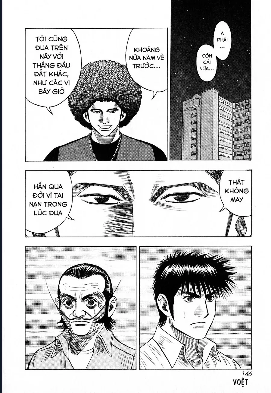 Countach [Chap 108] - Page 5