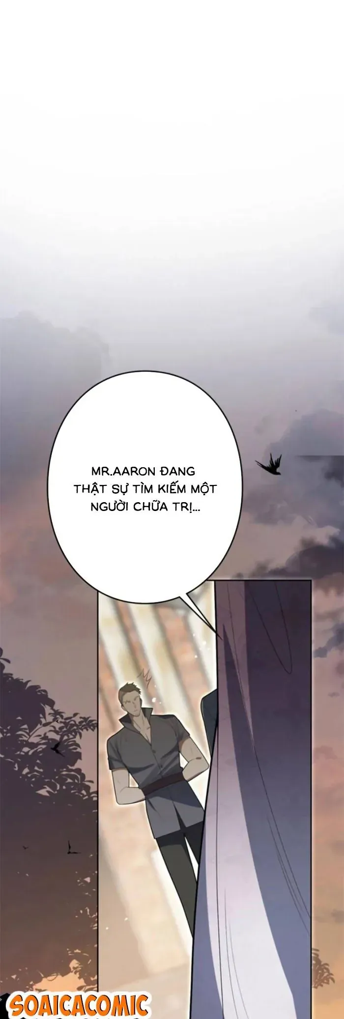 Mẹ Đơn Thân Và Nổi Ám Ảnh Của Thái Tử Chap 10 - Next Chap 9