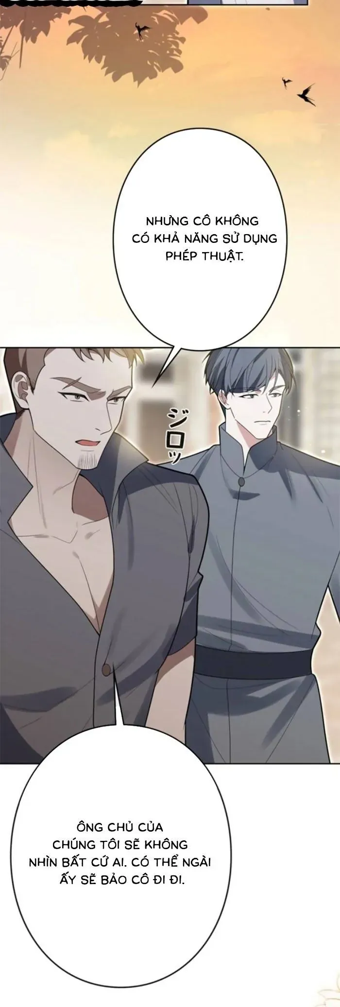 Mẹ Đơn Thân Và Nổi Ám Ảnh Của Thái Tử Chap 10 - Next Chap 9