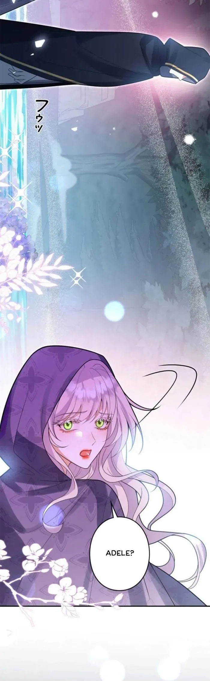 Mẹ Đơn Thân Và Nổi Ám Ảnh Của Thái Tử Chap 10 - Next Chap 9