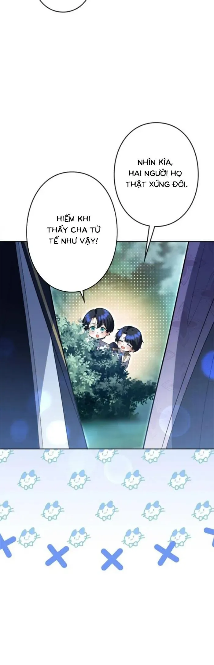 Mẹ Đơn Thân Và Nổi Ám Ảnh Của Thái Tử Chap 10 - Next Chap 9