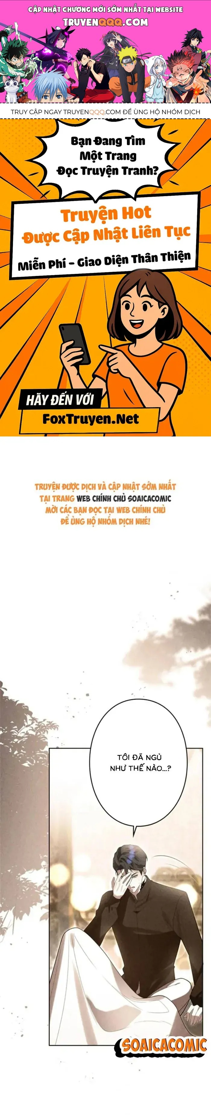 Mẹ Đơn Thân Và Nổi Ám Ảnh Của Thái Tử Chap 8 - Next Chap 7