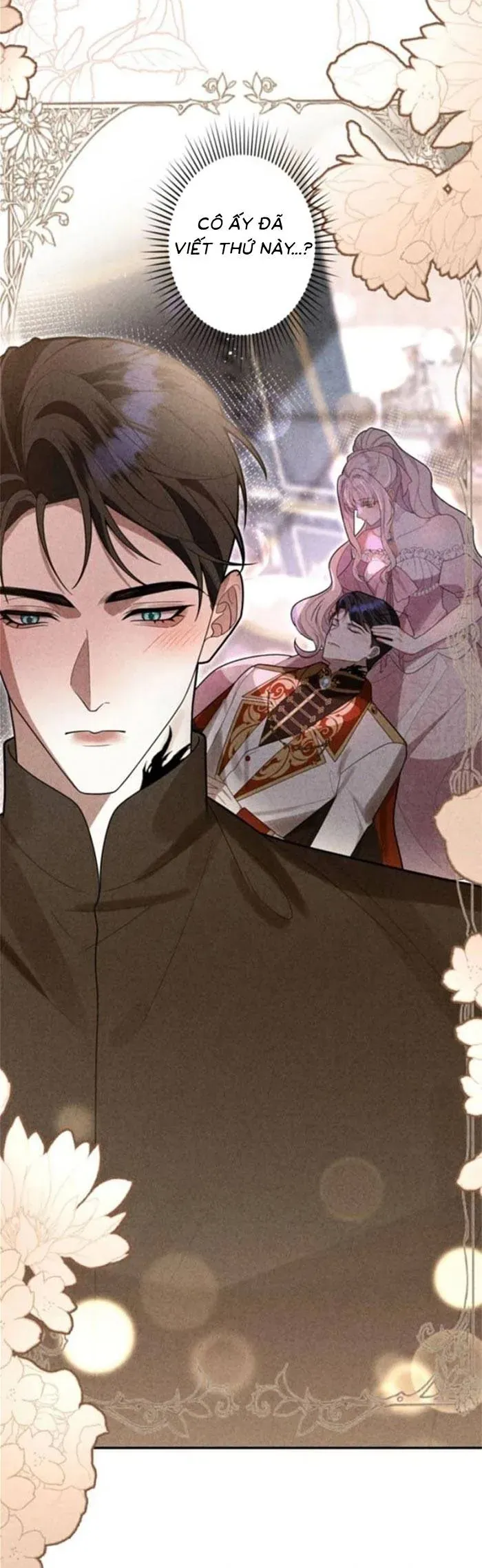 Mẹ Đơn Thân Và Nổi Ám Ảnh Của Thái Tử Chap 8 - Next Chap 7
