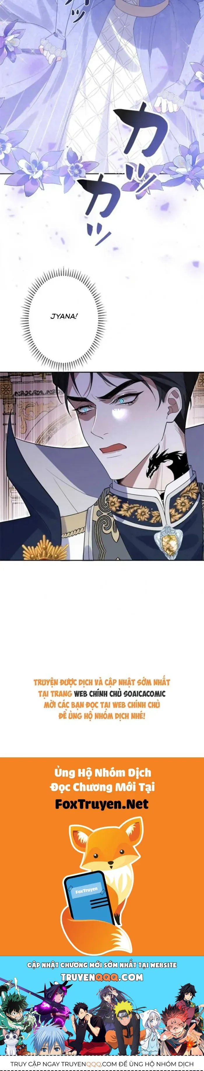 Mẹ Đơn Thân Và Nổi Ám Ảnh Của Thái Tử Chap 8 - Next Chap 7