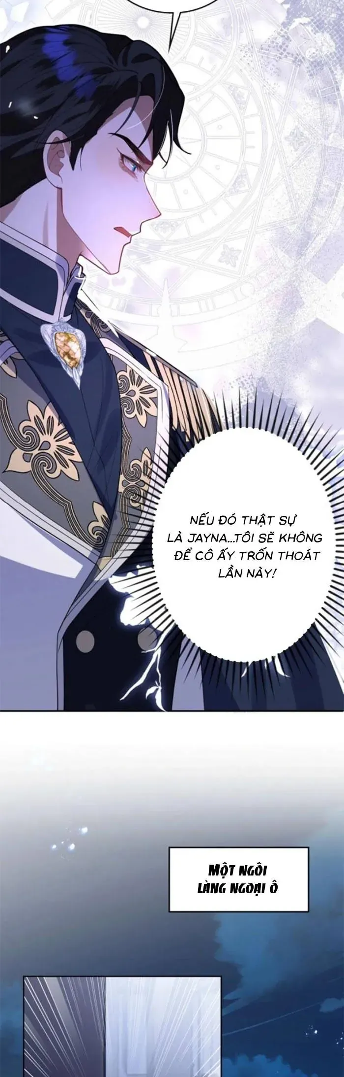 Mẹ Đơn Thân Và Nổi Ám Ảnh Của Thái Tử Chap 9 - Next Chap 8