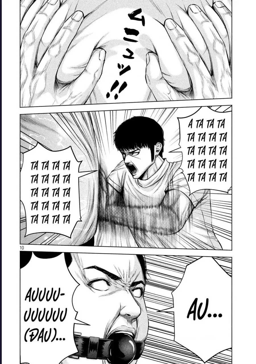 Hãy Gửi Lời Chào Của Tôi Tới Kenshiro Chap 40 - Next Chap 39