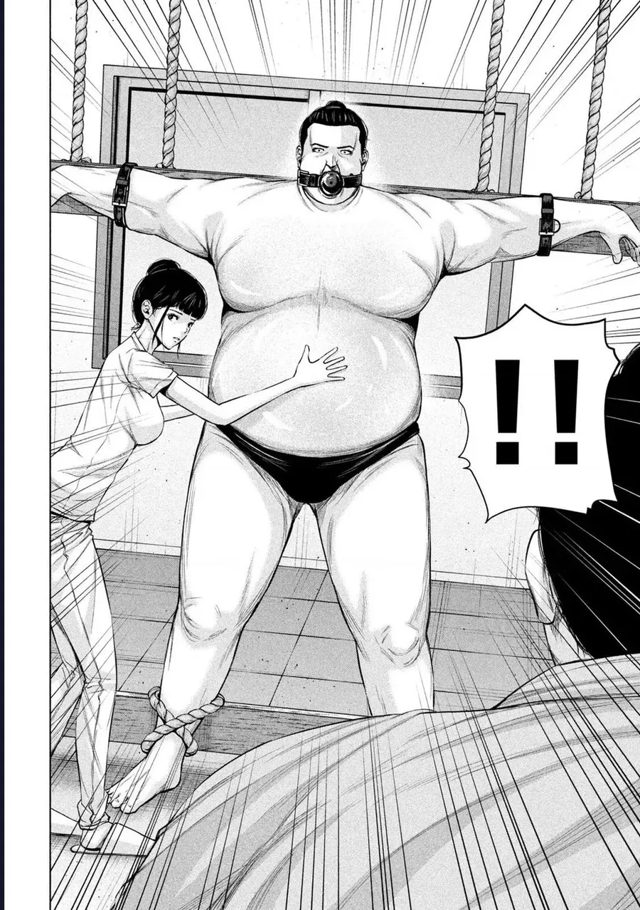 Hãy Gửi Lời Chào Của Tôi Tới Kenshiro Chap 40 - Next Chap 39