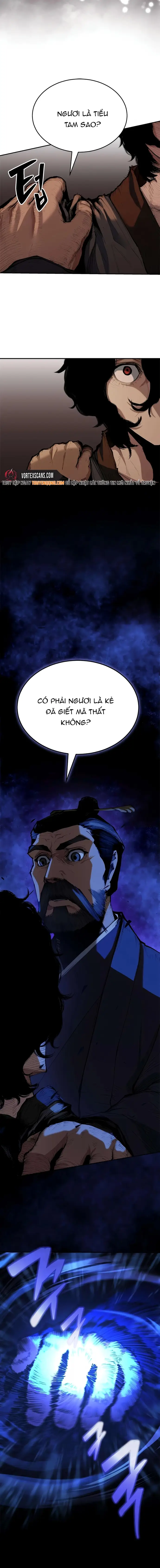 Cuồng Nhân Võ Lâm Chap 6 - Next Chap 5