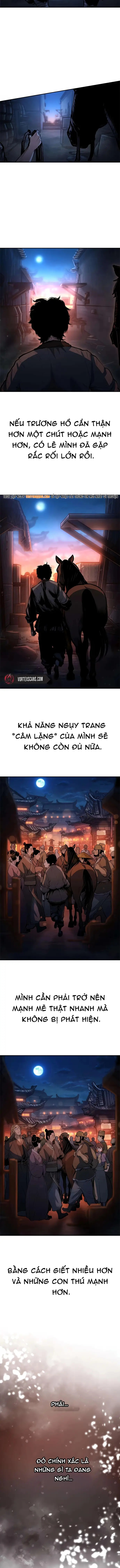 Cuồng Nhân Võ Lâm Chap 6 - Next Chap 5