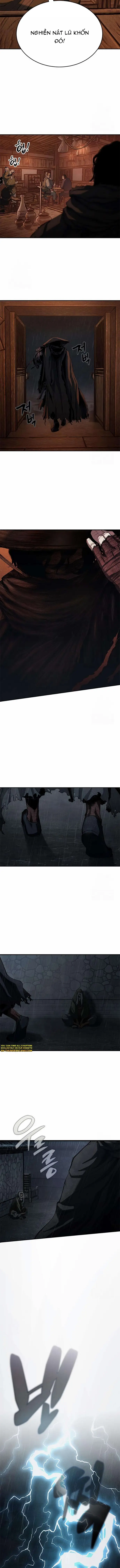 Cuồng Nhân Võ Lâm Chap 7 - Next Chap 6