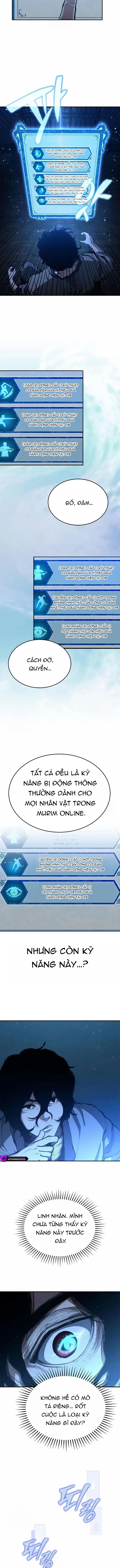 Cuồng Nhân Võ Lâm Chap 7 - Next Chap 6