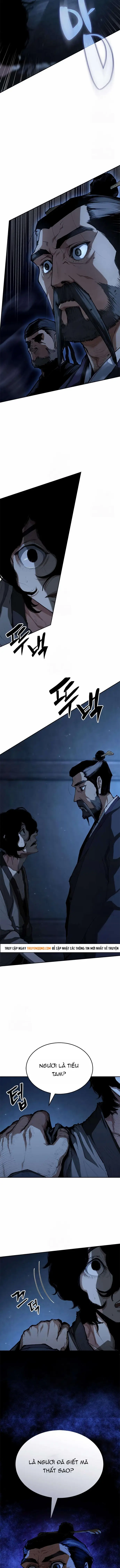 Cuồng Nhân Võ Lâm Chap 7 - Next Chap 6