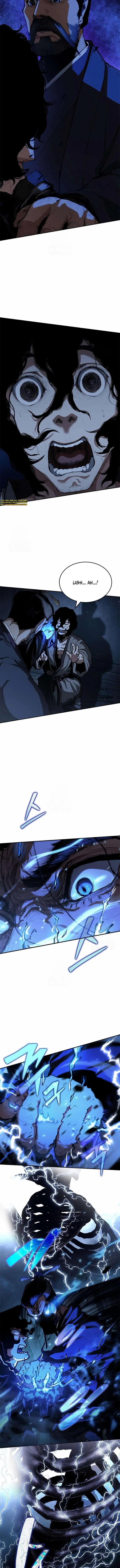 Cuồng Nhân Võ Lâm Chap 7 - Next Chap 6