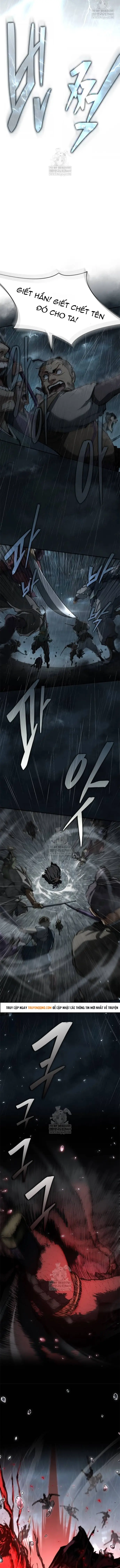 Cuồng Nhân Võ Lâm Chap 8 - Next Chap 7