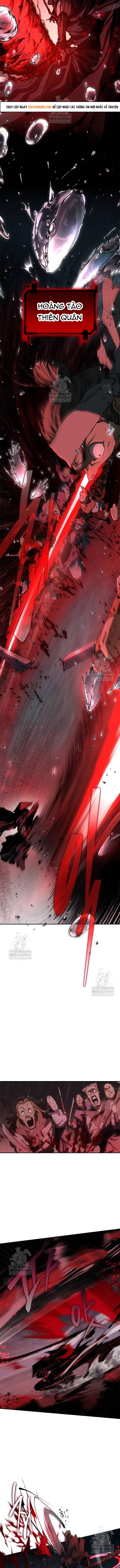 Cuồng Nhân Võ Lâm Chap 8 - Next Chap 7