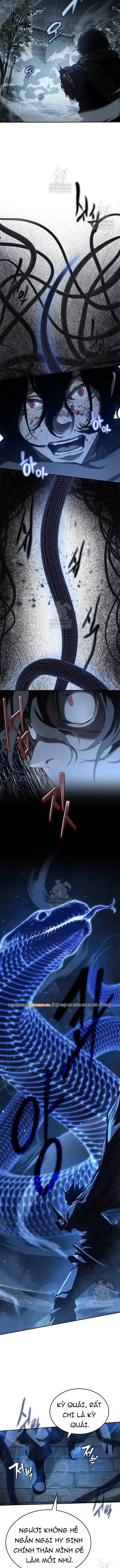 Cuồng Nhân Võ Lâm Chap 9 - Next Chap 8