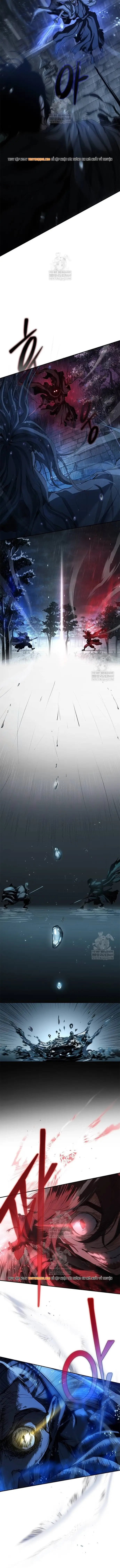 Cuồng Nhân Võ Lâm Chap 9 - Next Chap 8