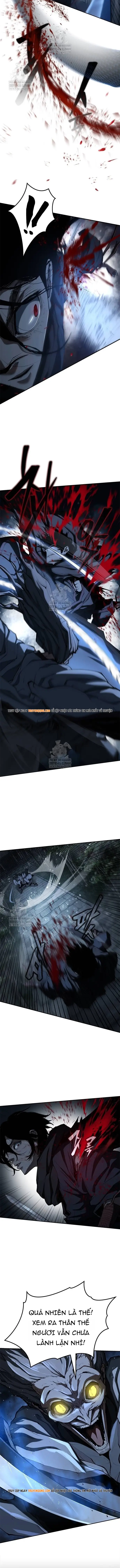 Cuồng Nhân Võ Lâm Chap 9 - Next Chap 8