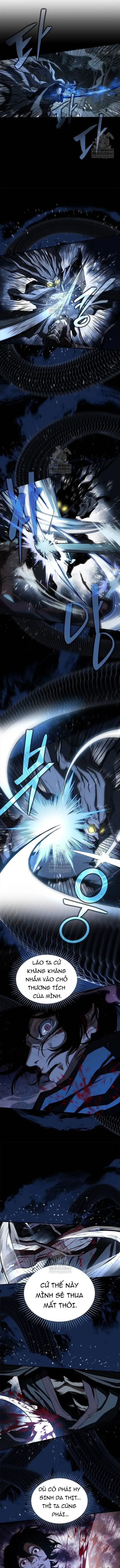 Cuồng Nhân Võ Lâm Chap 9 - Next Chap 8