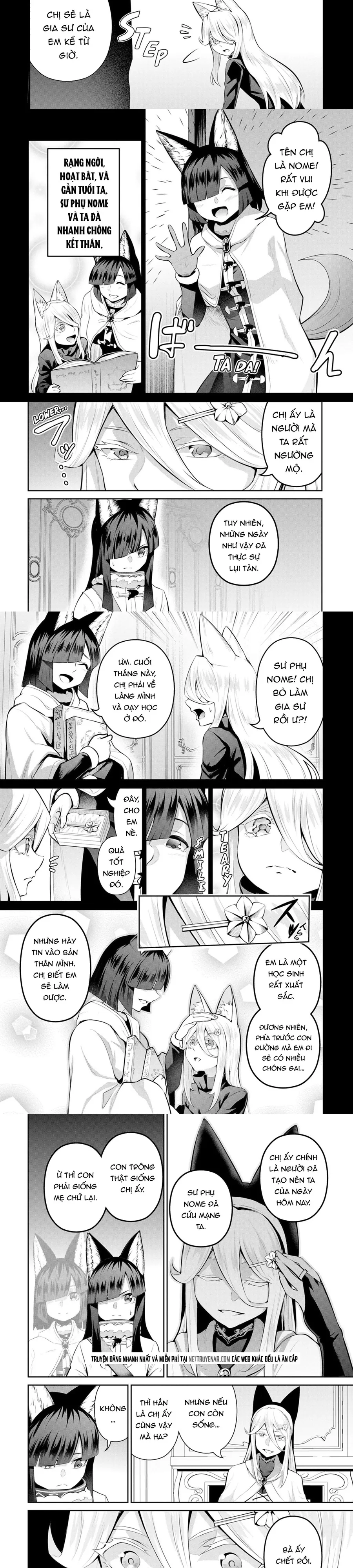 Chuyển Sinh Thành Thiên Vương Chap 83 - Next Chap 82