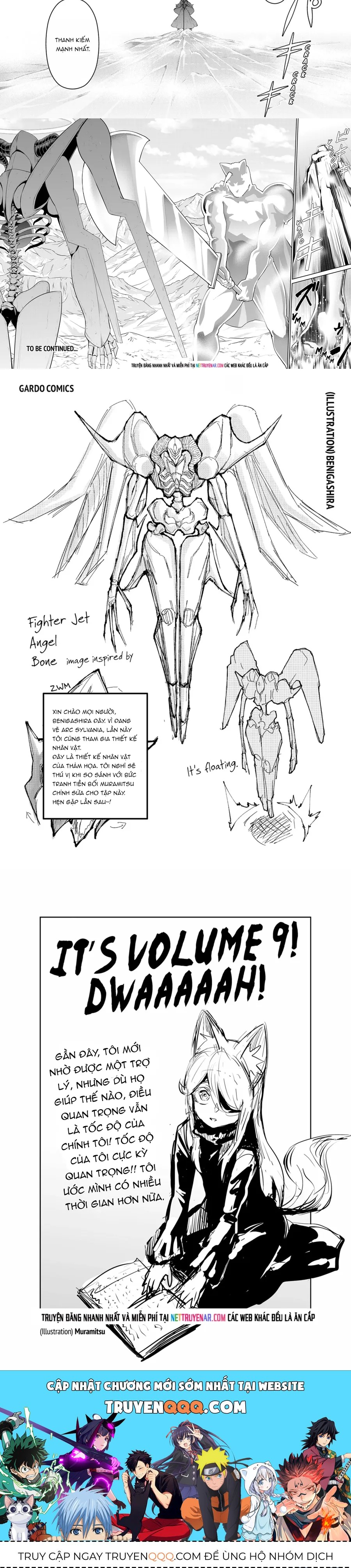 Chuyển Sinh Thành Thiên Vương Chap 86 - Next Chap 85