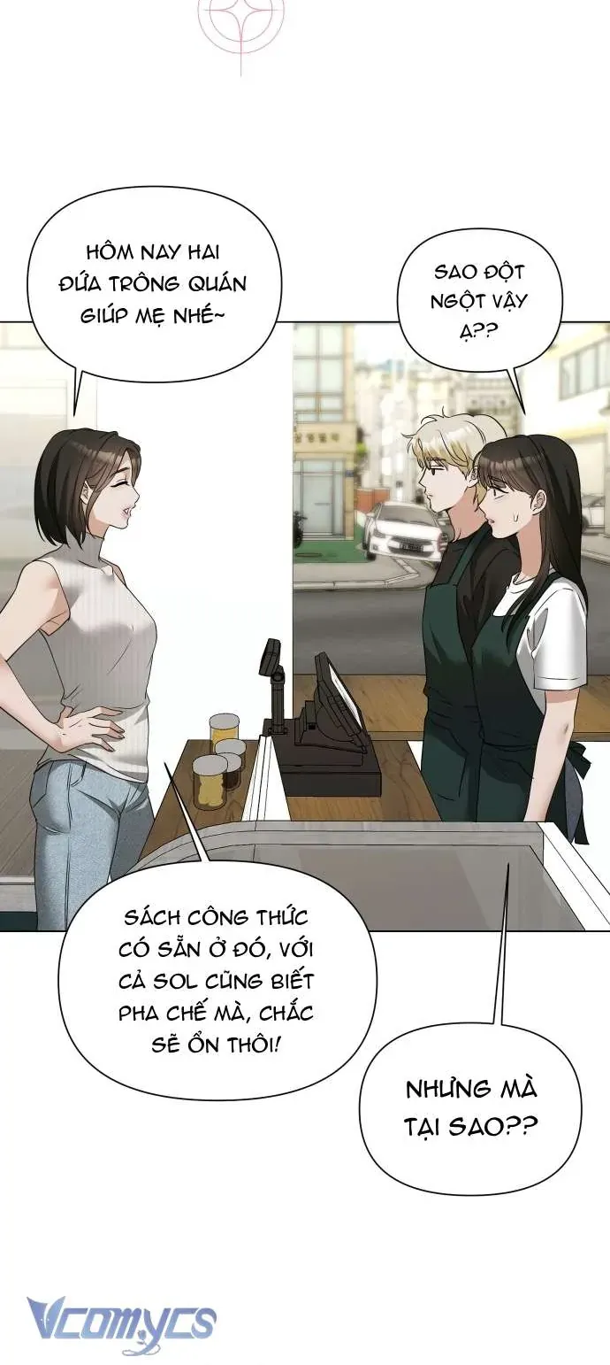 Chàng Romeo Của Chúng Ta Chap 10 - Next Chap 9